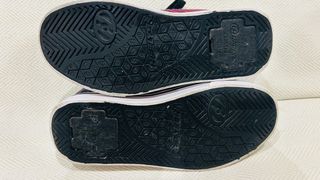 Zapatillas Heelys Talla 32