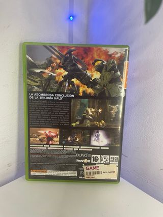 Halo 3 Xbox 360