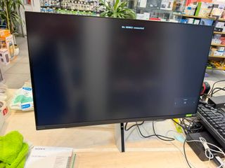 Sony Monitor para juegos INZONE M3 FHD 240Hz SDMF2