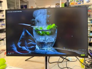 Sony Monitor para juegos INZONE M3 FHD 240Hz SDMF2