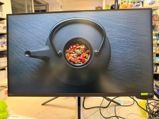 Sony Monitor para juegos INZONE M3 FHD 240Hz SDMF2