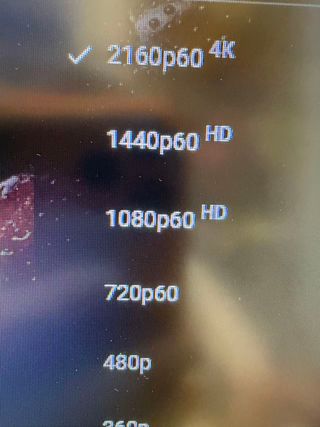 Sony Monitor para juegos INZONE M3 FHD 240Hz SDMF2