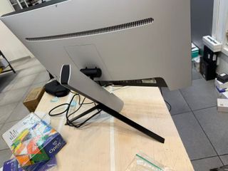 Sony Monitor para juegos INZONE M3 FHD 240Hz SDMF2