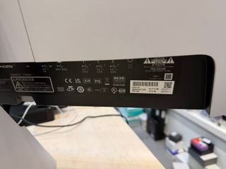 Sony Monitor para juegos INZONE M3 FHD 240Hz SDMF2
