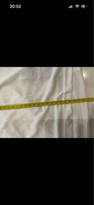 Camiseta PSG Messi 30 XL Nike