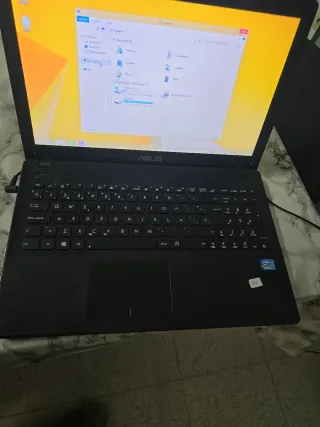 Portátil Asus Windows 8.1 4GB RAM