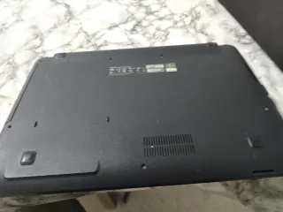 Portátil Asus Windows 8.1 4GB RAM