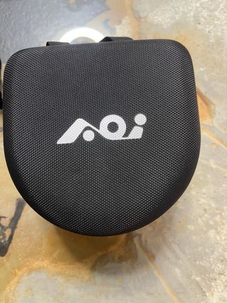 Camara Olympus Tg6 con carcasa buceo.