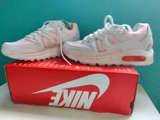 Nike Air Max Command