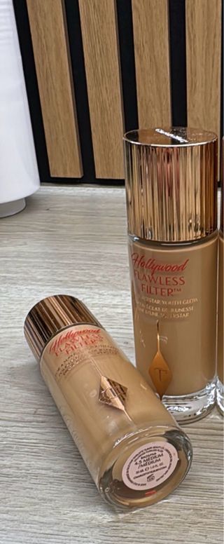 Flawless Filter Charlotte Tilbury