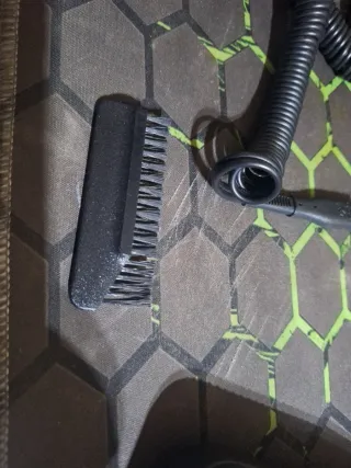 Maquinilla Eléctrica Braun Antigua