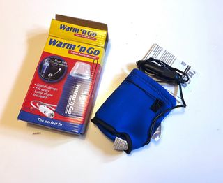 Calienta biberones coche Warm'n Go