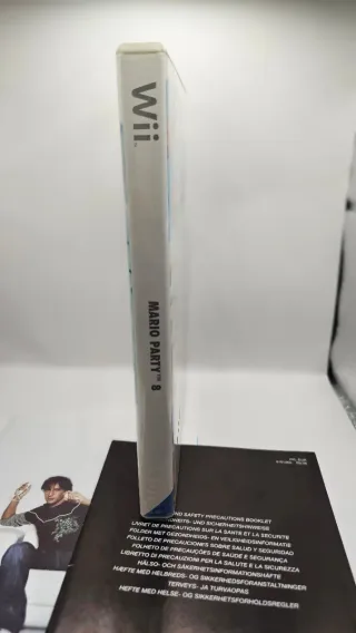 Mario Party 8 per Nintendo Wii