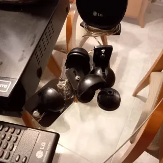 LG HT806SH Home Cinema DVD