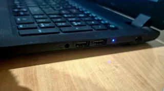 Portátil Acer Aspire Windows 10 Pro