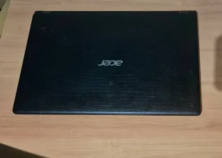 Portátil Acer Aspire Windows 10 Pro