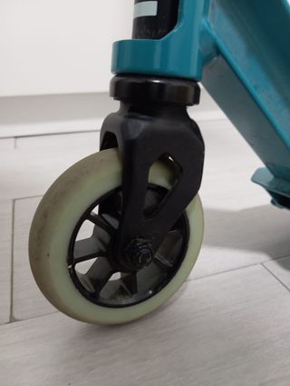 Patinete Decathlon buen estado