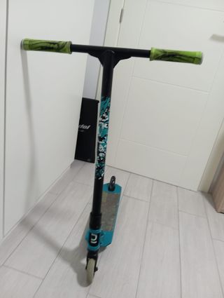 Patinete Decathlon buen estado