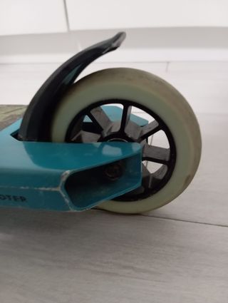 Patinete Decathlon buen estado