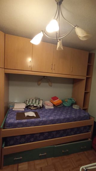 HABITACIÓN ENTERA NUEVA