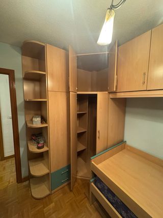 HABITACIÓN ENTERA NUEVA