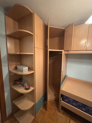 HABITACIÓN ENTERA NUEVA