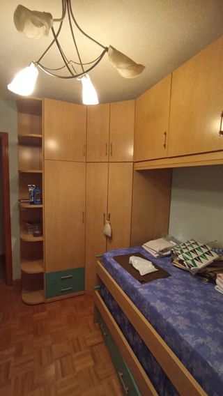 HABITACIÓN ENTERA NUEVA