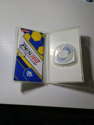 PES 2013 Pro Evolution Soccer PSP