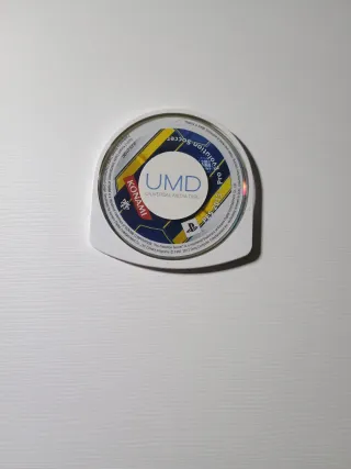 PES 2013 Pro Evolution Soccer PSP