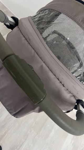 Silla de paseo Yiyi Boop Silleta bebé