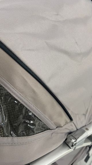 Silla de paseo Yiyi Boop Silleta bebé