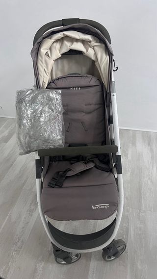 Silla de paseo Yiyi Boop Silleta bebé