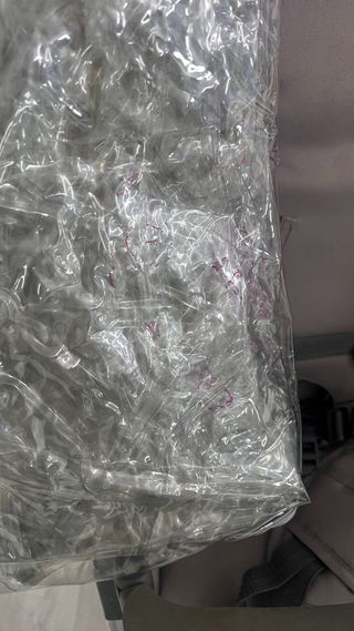 Silla de paseo Yiyi Boop Silleta bebé