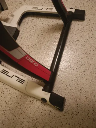 Rodillo Elite para Bicicleta