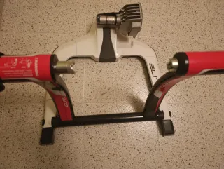 Rodillo Elite para Bicicleta