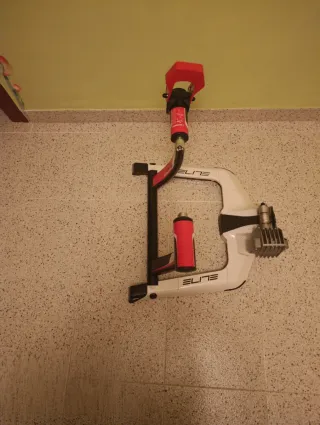 Rodillo Elite para Bicicleta