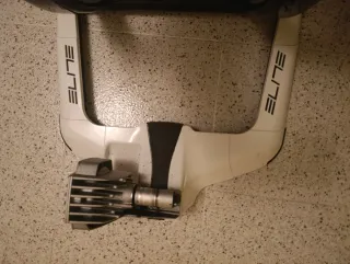 Rodillo Elite para Bicicleta