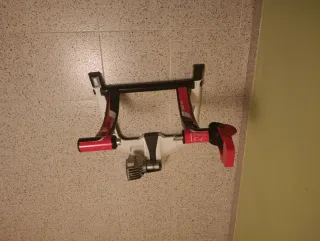 Rodillo Elite para Bicicleta