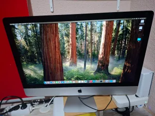 Imac 27 2014