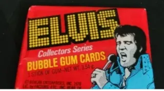 CLOUD19. 13 X TOPPS VINTAGE TRADING CARDS