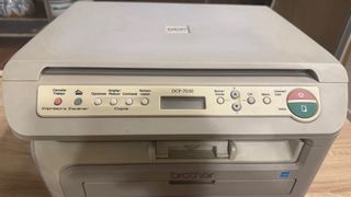 Impresora Multifunción Brother DCP-7030