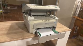 Impresora Multifunción Brother DCP-7030