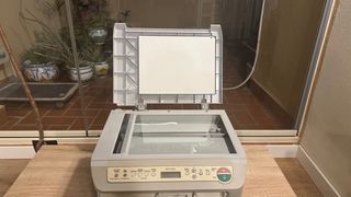 Impresora Multifunción Brother DCP-7030