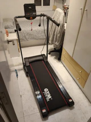 Cinta de andar Gymform