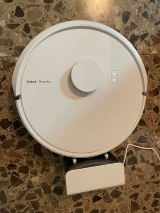 Robot Aspirador iRobot Roomba 105