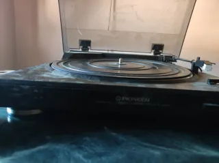 Bang & Olufsen Beomaster 1600 y beocord 1600