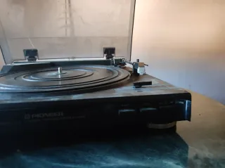 Bang & Olufsen Beomaster 1600 y beocord 1600