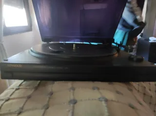 Bang & Olufsen Beomaster 1600 y beocord 1600