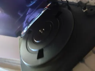 Bang & Olufsen Beomaster 1600 y beocord 1600