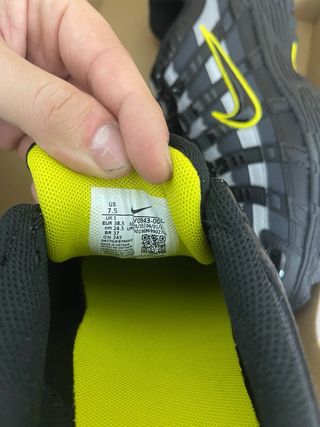 Nike P-6000 Scarpe Donna Taglia 38